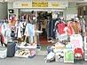 ビーコレクト 上野毛店